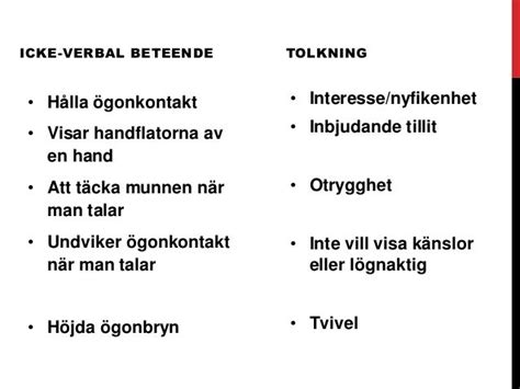 exempel på kroppsspråk|Kroppsspråk: 22 exempel, signaler, gester och betydelse